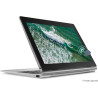 Lenovo IdeaPad D330-10IGM Portable 2 en 1 avec Écran Tactile et Clavier, Intel Celeron N4000, 64 Go SSD, 4 Go de RAM, PC Tablett