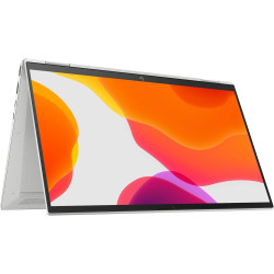 HP EliteBook X360 1040 G8 Ordinateur portable 2 en 1 FHD Écran tactile 14 ", Intel Core i5-1145G7, 16 Go de RAM, SSD 512 Go, Win