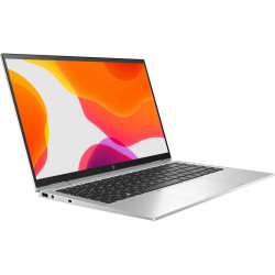 HP EliteBook X360 1040 G8 Ordinateur portable 2 en 1 FHD Écran tactile 14 ", Intel Core i5-1145G7, 16 Go de RAM, SSD 512 Go, Win