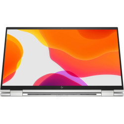 HP EliteBook X360 1040 G8 Ordinateur portable 2 en 1 FHD Écran tactile 14 ", Intel Core i5-1145G7, 16 Go de RAM, SSD 512 Go, Win
