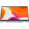 HP EliteBook X360 1040 G8 Ordinateur portable 2 en 1 FHD Écran tactile 14 ", Intel Core i5-1145G7, 16 Go de RAM, SSD 512 Go, Win