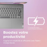Lenovo IdeaPad Flex 5 14ABR8 - Ordinateur Portable 14'' WUXGA Tactile (AMD Ryzen 7 5825U, RAM 16Go, SSD 512Go, AMD Radeon Graphi