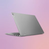 Lenovo IdeaPad Flex 5 14ABR8 - Ordinateur Portable 14'' WUXGA Tactile (AMD Ryzen 7 5825U, RAM 16Go, SSD 512Go, AMD Radeon Graphi