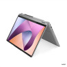 Lenovo IdeaPad Flex 5 14ABR8 - Ordinateur Portable 14'' WUXGA Tactile (AMD Ryzen 7 5825U, RAM 16Go, SSD 512Go, AMD Radeon Graphi