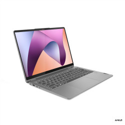 Lenovo IdeaPad Flex 5 14ABR8 - Ordinateur Portable 14'' WUXGA Tactile (AMD Ryzen 7 5825U, RAM 16Go, SSD 512Go, AMD Radeon Graphi