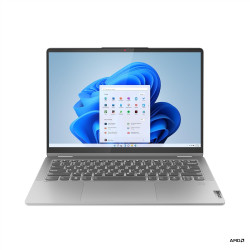Lenovo IdeaPad Flex 5 14ABR8 - Ordinateur Portable 14'' WUXGA Tactile (AMD Ryzen 7 5825U, RAM 16Go, SSD 512Go, AMD Radeon Graphi