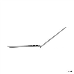 Lenovo IdeaPad Flex 5 14ABR8 - Ordinateur Portable 14'' WUXGA Tactile (AMD Ryzen 7 5825U, RAM 16Go, SSD 512Go, AMD Radeon Graphi