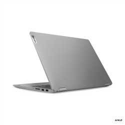 Lenovo IdeaPad Flex 5 14ABR8 - Ordinateur Portable 14'' WUXGA Tactile (AMD Ryzen 7 5825U, RAM 16Go, SSD 512Go, AMD Radeon Graphi