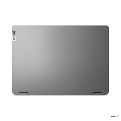 Lenovo IdeaPad Flex 5 14ABR8 - Ordinateur Portable 14'' WUXGA Tactile (AMD Ryzen 7 5825U, RAM 16Go, SSD 512Go, AMD Radeon Graphi