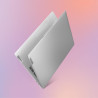 Lenovo IdeaPad Slim 5 14ABR8 - Ordinateur Portable 14'' WUXGA OLED (AMD Ryzen 7 7730U, RAM 16Go, SSD 1To, AMD Radeon Graphics, W