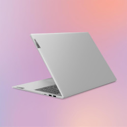 Lenovo IdeaPad Slim 5 14ABR8 - Ordinateur Portable 14'' WUXGA OLED (AMD Ryzen 7 7730U, RAM 16Go, SSD 1To, AMD Radeon Graphics, W