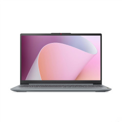Lenovo IdeaPad Slim 3 16ABR8 - Ordinateur Portable 16'' WUXGA (AMD Ryzen 7 7730U, RAM 16Go, SSD 512Go, AMD Radeon Graphics, Wind