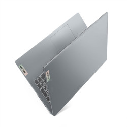 Lenovo IdeaPad Slim 3 16ABR8 - Ordinateur Portable 16'' WUXGA (AMD Ryzen 7 7730U, RAM 16Go, SSD 512Go, AMD Radeon Graphics, Wind