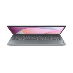 Lenovo IdeaPad Slim 3 16ABR8 - Ordinateur Portable 16'' WUXGA (AMD Ryzen 7 7730U, RAM 16Go, SSD 512Go, AMD Radeon Graphics, Wind