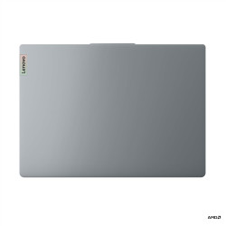 Lenovo IdeaPad Slim 3 16ABR8 - Ordinateur Portable 16'' WUXGA (AMD Ryzen 7 5825U, RAM 16Go, SSD 512Go, AMD Radeon Graphics, Wind