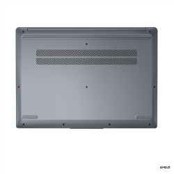 Lenovo IdeaPad Slim 3 16ABR8 - Ordinateur Portable 16'' WUXGA (AMD Ryzen 7 5825U, RAM 16Go, SSD 512Go, AMD Radeon Graphics, Wind