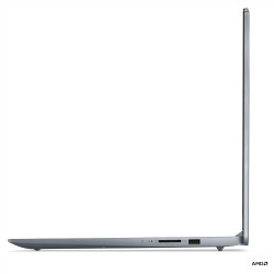 Lenovo IdeaPad Slim 3 16ABR8 - Ordinateur Portable 16'' WUXGA (AMD Ryzen 7 5825U, RAM 16Go, SSD 512Go, AMD Radeon Graphics, Wind