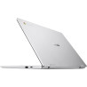 ASUS ChromeBook CX1400FKA-EC0161 Ordinateur Portable Tactile et Convertible 14" FHD (Intel Celeron, RAM 8G, Stockage 128Go, Chro