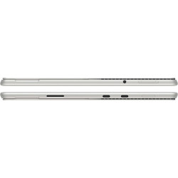 Microsoft Surface Pro 8 Ordinateur Portable (Windows 11,écran tactile 13’’, 8 Go RAM, 128 Go SSD, Intel Core i5) Platine (Recond