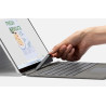 Microsoft Surface Pro 8 Ordinateur Portable (Windows 11,écran tactile 13’’, 8 Go RAM, 128 Go SSD, Intel Core i5) Platine (Recond
