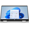 HP Pavilon x360 14-ek1255ng Ordinateur Portable Convertible 14" FHD IPS Tactile, PC Portable (Intel Core i5-1335U, RAM 16 Go, SS