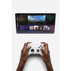 Microsoft Surface Pro 8 Ordinateur Portable (Windows 11,écran tactile 13’’, 16 Go RAM, 256 Go SSD, Intel Core i7) Platine