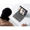 Microsoft Surface Pro 8 Ordinateur Portable (Windows 11,écran tactile 13’’, 16 Go RAM, 256 Go SSD, Intel Core i7) Platine