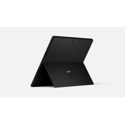 2021 Microsoft Surface Pro 7+ avec Intel Core i7-1165G7 (12,3-pouces, 16 Go RAM, 512 Go SSD) Noir (Reconditionné)