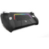 ZOTAC Gaming Zone, Handheld, AMD 8840U, AMOLED, 16 Go LPDDR5X, 512 Go M.2 SSD, 2 x USB4, WIN11 Home, Prise Universelle