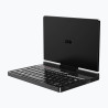 GPD Pocket 4 (AI 9 HX370) – Ordinateur portable en aluminium avec Windows 11, écran Ultra HD 8,8", rotation à 180°, Ryzen AI 9 H