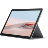 Microsoft surface go 2 ordinateur portable (windows 10, écran 10", 8go ram, 128go ssd, intel pentium or) compact & polyvalent