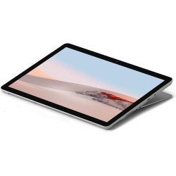 Microsoft surface go 2 ordinateur portable (windows 10, écran 10", 8go ram, 128go ssd, intel pentium or) compact & polyvalent