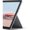 Microsoft surface go 2 ordinateur portable (windows 10, écran 10", 8go ram, 128go ssd, intel pentium or) compact & polyvalent