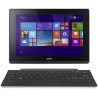 acer SW3-013-11YM Ordinateur Portable Hybride Tactile 10,1" (25,4 cm) Blanc (Intel Atom, 2 Go de RAM, 532 Go, Intel HD Graphics,