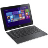 acer SW3-013-11YM Ordinateur Portable Hybride Tactile 10,1" (25,4 cm) Blanc (Intel Atom, 2 Go de RAM, 532 Go, Intel HD Graphics,