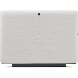 acer SW3-013-11YM Ordinateur Portable Hybride Tactile 10,1" (25,4 cm) Blanc (Intel Atom, 2 Go de RAM, 532 Go, Intel HD Graphics,