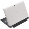 acer SW3-013-11YM Ordinateur Portable Hybride Tactile 10,1" (25,4 cm) Blanc (Intel Atom, 2 Go de RAM, 532 Go, Intel HD Graphics,