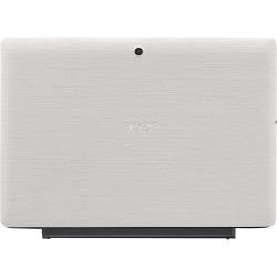 acer SW3-013-11YM Ordinateur Portable Hybride Tactile 10,1" (25,4 cm) Blanc (Intel Atom, 2 Go de RAM, 532 Go, Intel HD Graphics,