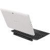 acer SW3-013-11YM Ordinateur Portable Hybride Tactile 10,1" (25,4 cm) Blanc (Intel Atom, 2 Go de RAM, 532 Go, Intel HD Graphics,