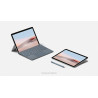 Microsoft surface go 3 ordinateur portable (windows 11, écran 10.5'', 8go ram, 128go ssd, intel pentium or, wifi, platine), le 2