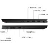 Lenovo ThinkPad L13 Yoga Gen 1 Ordinateur portable 2 en 1, écran tactile FHD 13,3" (1920 x 1080), Intel i5-10210U, 8 Go de RAM, 