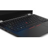 Lenovo ThinkPad L13 Yoga Gen 1 Ordinateur portable 2 en 1, écran tactile FHD 13,3" (1920 x 1080), Intel i5-10210U, 8 Go de RAM, 