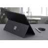 Microsoft Surface Pro 8 Tablette PC Tactile 13" Intel Core i7-1185G7 16 Go de RAM 256 Go SSD Pas de Clavier Windows 11 Pro (Reco