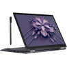Lenovo ThinkPad X13 Yoga Gen 1 2-en-1 Ordinateur Portable, 13,3 Pouces FHD avec écran Tactile, Intel Core i7-10610U, 16 Go RAM, 