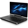 Gpd micro pc 2 (i3-n300) ultra mobile pc avec windows 11 pro, écran full hd 7" pivotant à 180°, octa core i3-n300, ram lpddr5 16