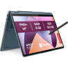 Lenovo ideapad flex 5 14 pouces wuxga touchscreen laptop - (amd ryzen 7 5700u, 8 go ram, 512 go ssd, windows 11 home, wifi 6) - 
