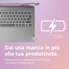Lenovo ideapad flex 5 14 pouces wuxga touchscreen laptop - (amd ryzen 7 5700u, 8 go ram, 512 go ssd, windows 11 home, wifi 6) - 