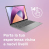 Lenovo ideapad flex 5 14 pouces wuxga touchscreen laptop - (amd ryzen 7 5700u, 8 go ram, 512 go ssd, windows 11 home, wifi 6) - 