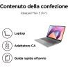 Lenovo ideapad flex 5 14 pouces wuxga touchscreen laptop - (amd ryzen 7 5700u, 8 go ram, 512 go ssd, windows 11 home, wifi 6) - 