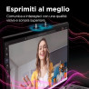 Lenovo IdeaPad 3 Ordinateur portable 15,6" FHD (1920 x 1080), Intel Core i3-1215U, 8 Go de RAM, SSD 512 Go, Windows 11 Home, WiF